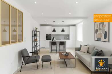 Appartement 1 pièces 139000 €