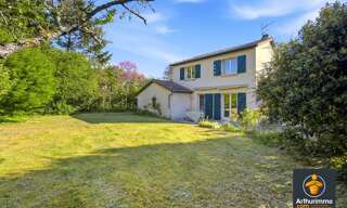 Maison 5 Pièces 117 m² à vendre à Francheville (69340)