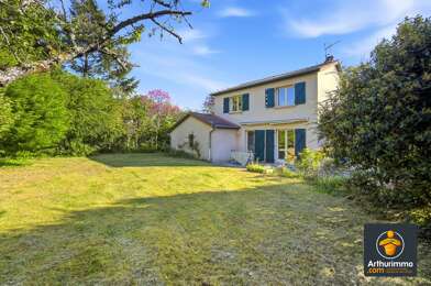 Maison 5 pièces 575000 €