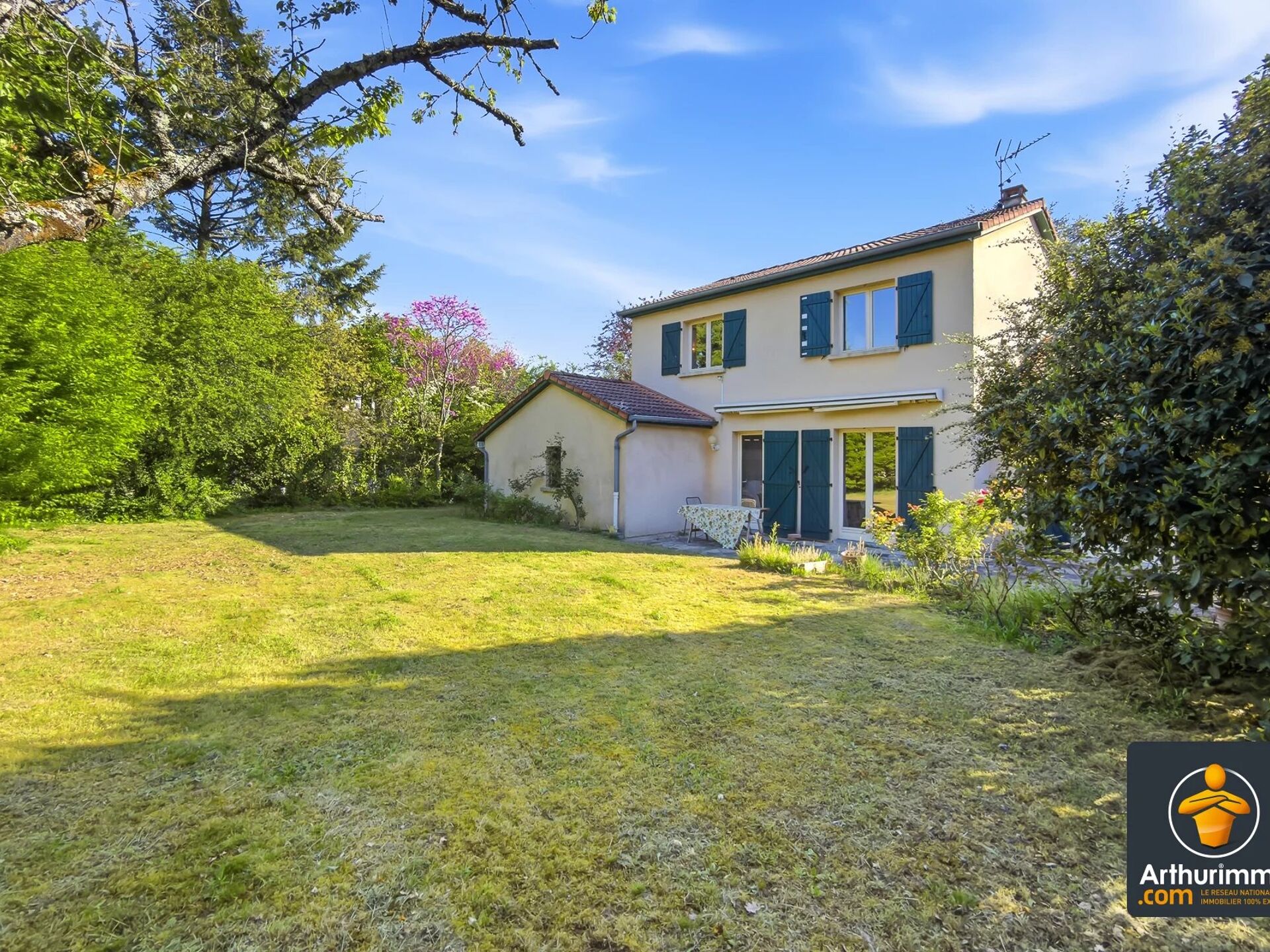 Maison 5 pièces 117 m² · à Francheville · 117 m² · 575 000 €