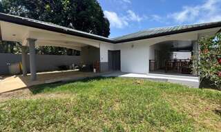 Maison 5 Pièces 125 m² à vendre à Rémire-Montjoly (97354)