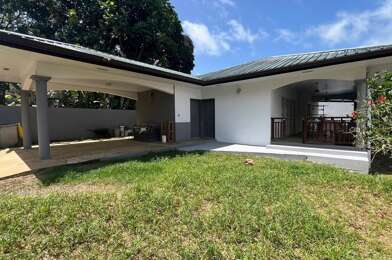 Maison 5 pièces 405000 €
