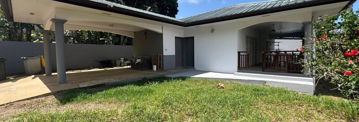 Maison 5 Pièces 125 m² à vendre à Rémire-Montjoly (97354)