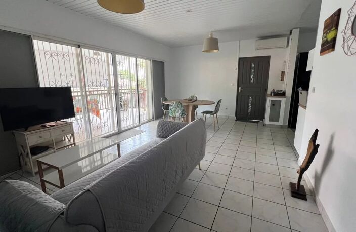 VILLA T5 AVEC PISCINE PROCHE DE TOUTES LES COMMODITÉS – QUARTIER PRISÉ DE RÉMIRE-MONTJOLY — photo 5