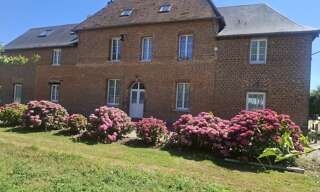 Maison 15 Pièces 300 m² à vendre à Lyons-la-Forêt (27480)