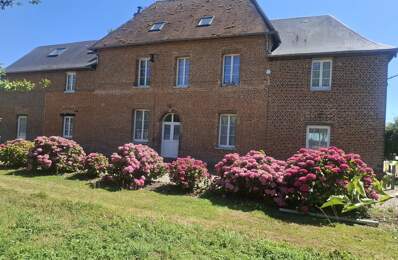 GRANDE MAISON FAMILIALE DE 300 M² — photo du bien