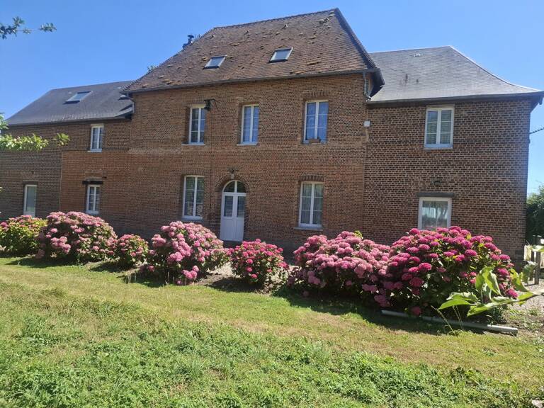 GRANDE MAISON FAMILIALE DE 300 M² — photo 1