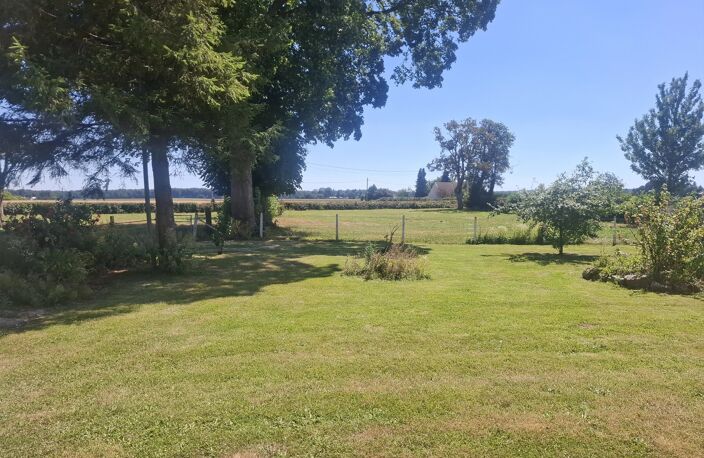 GRANDE MAISON FAMILIALE DE 300 M² — photo 3