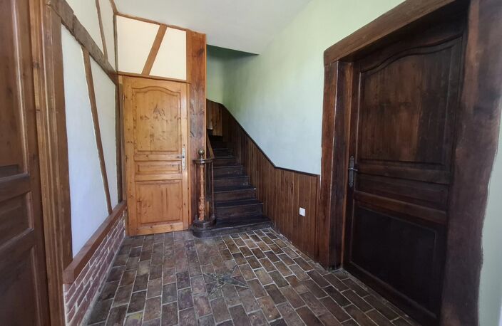 GRANDE MAISON FAMILIALE DE 300 M² — photo 4