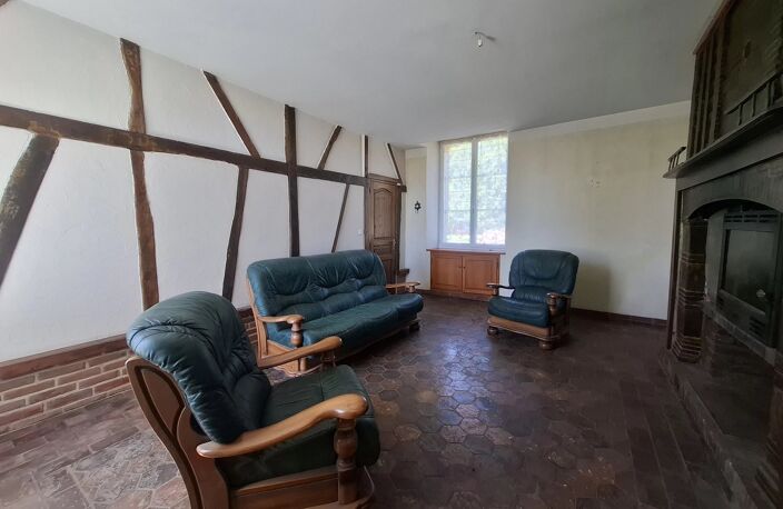 GRANDE MAISON FAMILIALE DE 300 M² — photo 5