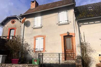 Maison 3 pièces 29000 €