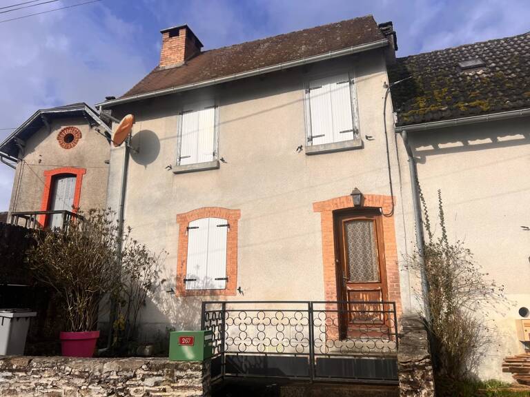 Maison de village — photo 1