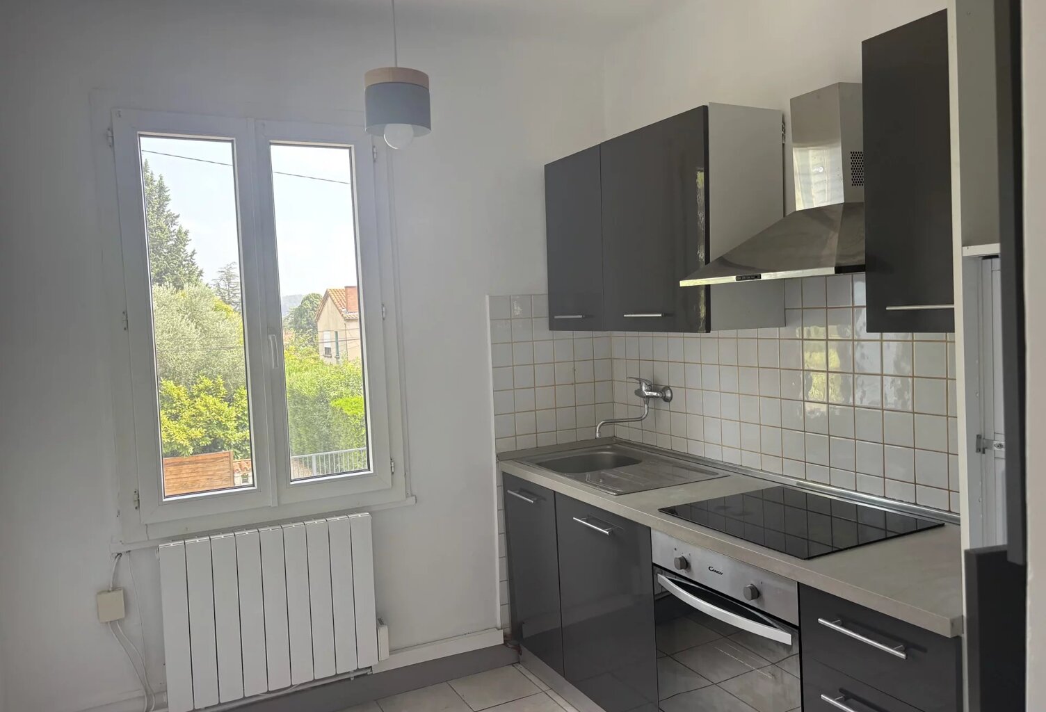 A vendre Villeneuve les Avignon — photo 1