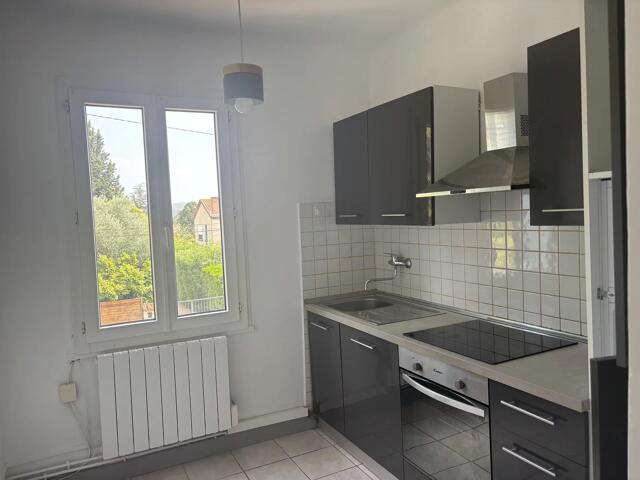 Appartement proposé à Villeneuve-lès-Avignon