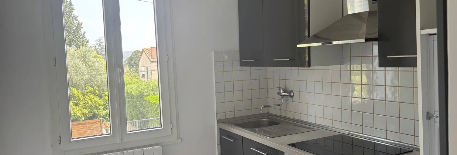 Appartement 4 Pièces 70 m² à vendre à Villeneuve-lès-Avignon (30400)