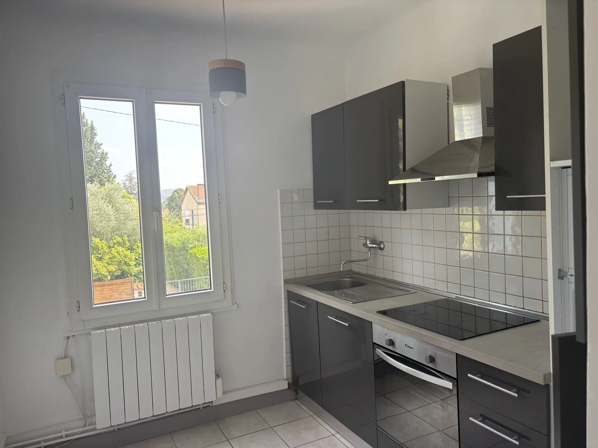 Appartement 4 pièces 70 m² · à Villeneuve-lès-Avignon · 70 m² · 275 000 €