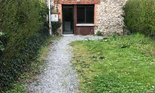 Maison 2 Pièces 58 m² à louer à Saint-Didier (35220)