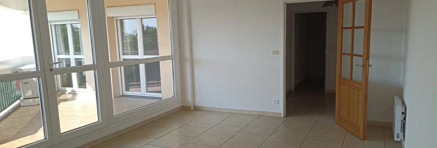Appartement 4 Pièces 83 m² à louer à Avignon (84000)
