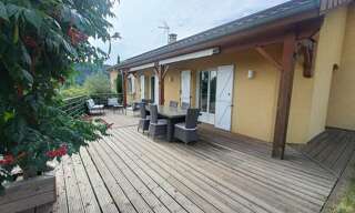 Maison 6 Pièces 120 m² à vendre à Cours (69470)