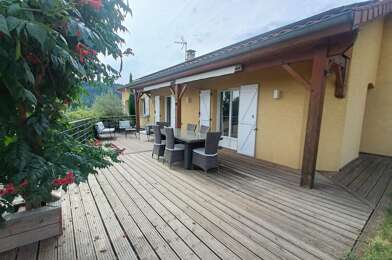Maison 6 pièces 239000 €