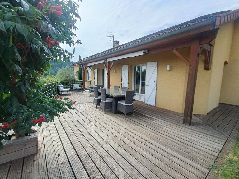 Maison 6 pièces 120 m² — photo 1