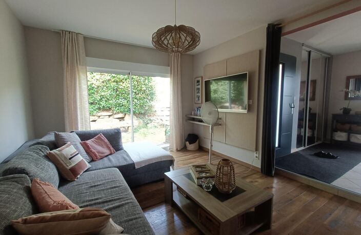 Vente maison 6 pièces 120 m² Cours (69470) — photo 5