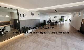 Immeuble  352 m² à vendre à Sainte-Marie (97230)
