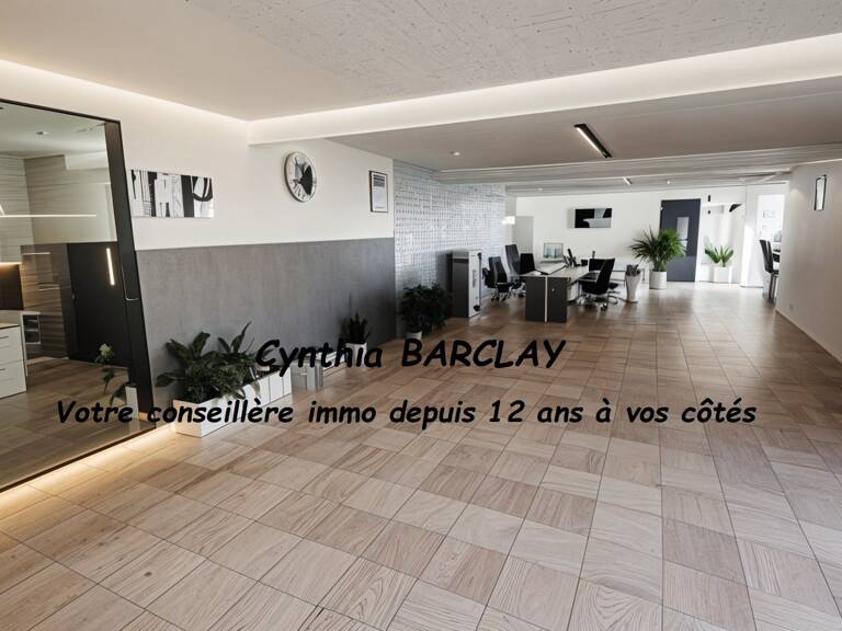 Immeuble — photo 1