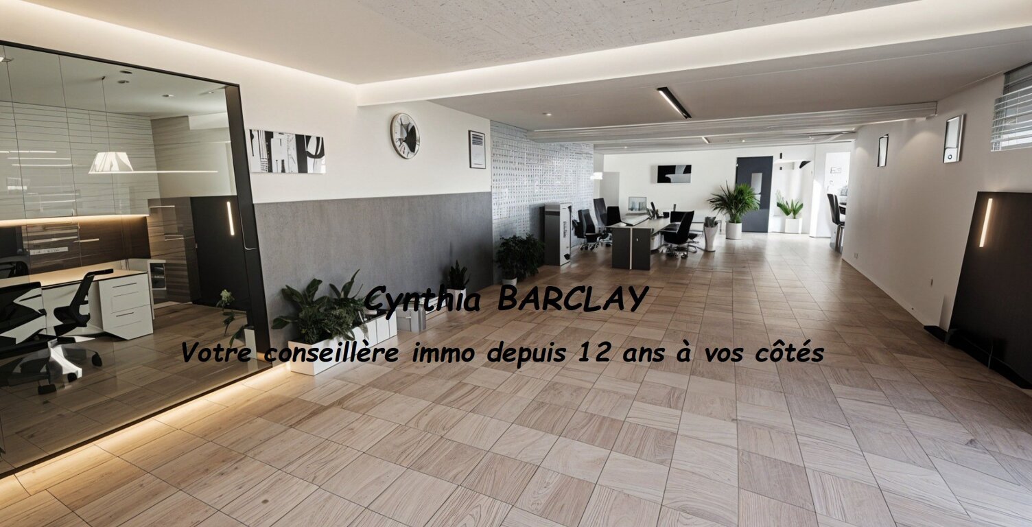 Immeuble — photo 1