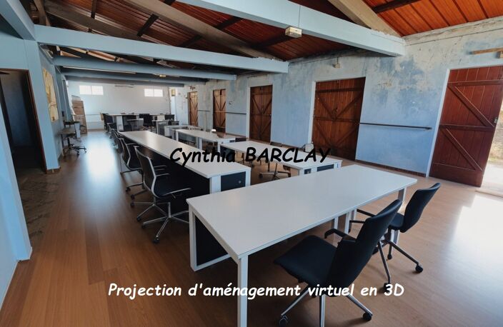 Immeuble — photo 3