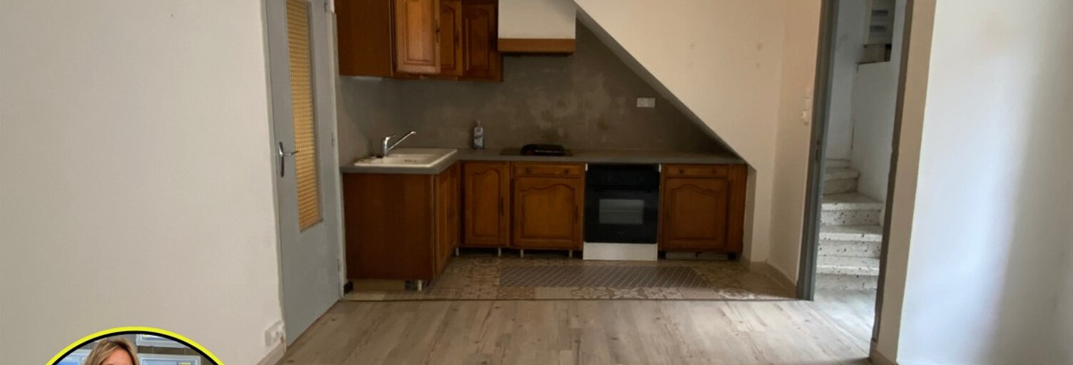 Maison 3 Pièces 78 m² à vendre à Caunes-Minervois (11160)