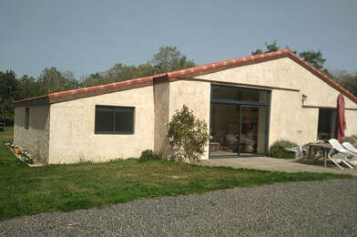 Maison 5 pièces 369000 €