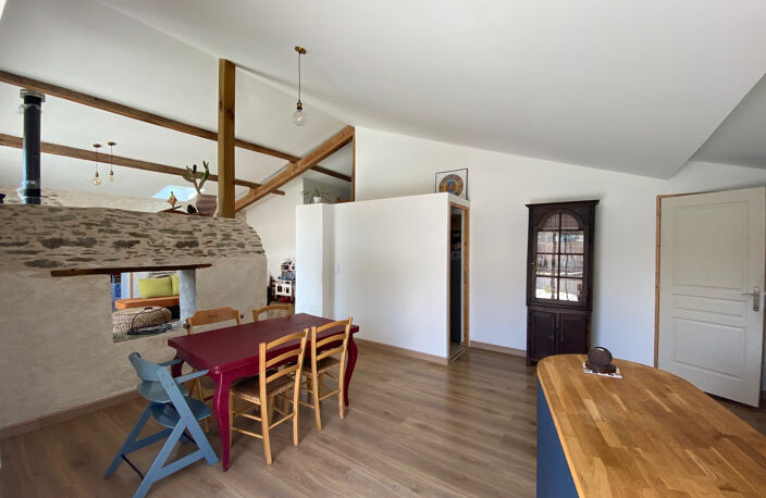 Magnifique grange rénovée à la campagne sur 2800m2 de terrai — photo 3