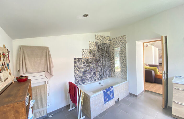 Magnifique grange rénovée à la campagne sur 2800m2 de terrai — photo 5