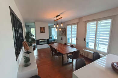 Appartement 5 pièces 295000 €