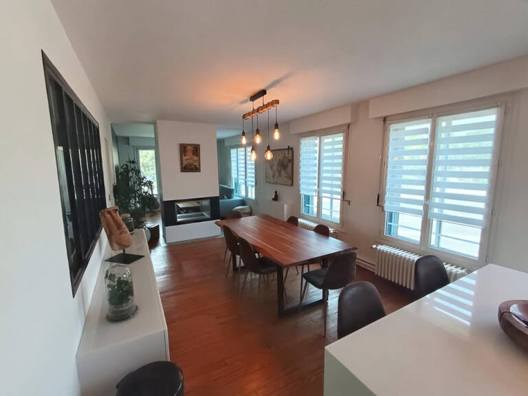 Appartement standing 3 chambres Amiens St-Leu — photo 1