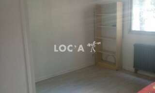 Appartement 1 Pièce 21 m² à louer à Bron (69500)