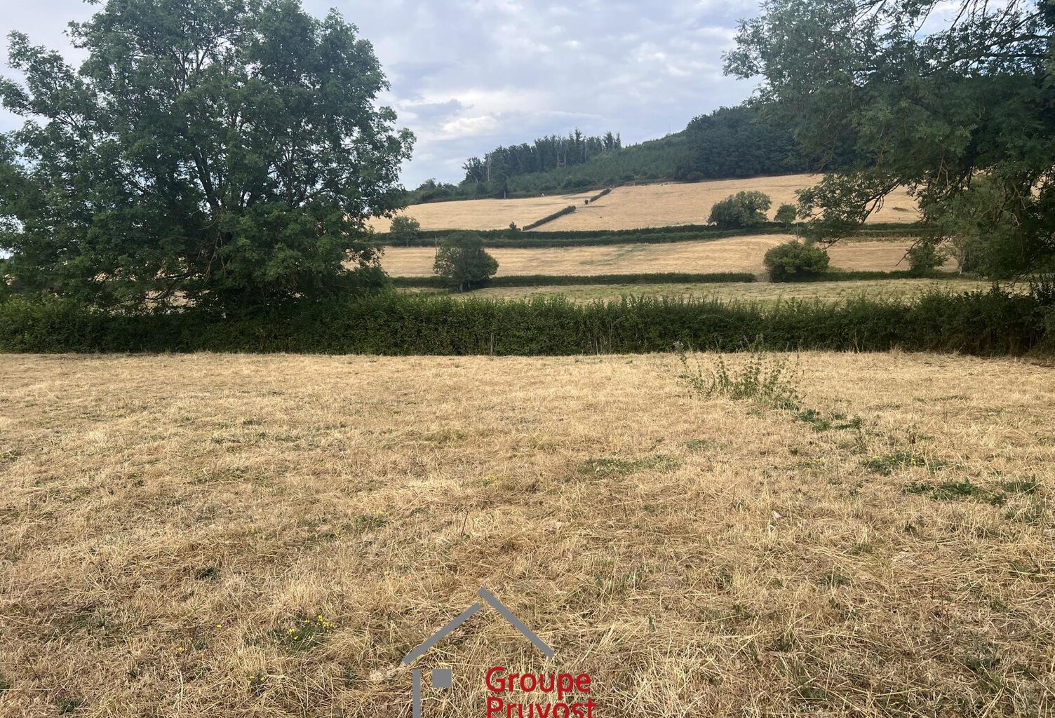 Terrain constructible — photo 1