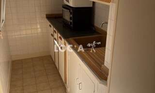 Appartement 2 Pièces 25 m² à louer à Dijon (21000)
