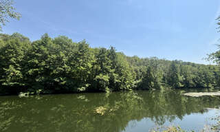 Terrain  1029 m² à vendre à Châteaudun (28200)