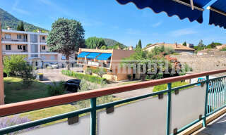 Appartement 4 Pièces 89 m² à vendre à Nyons (26110)