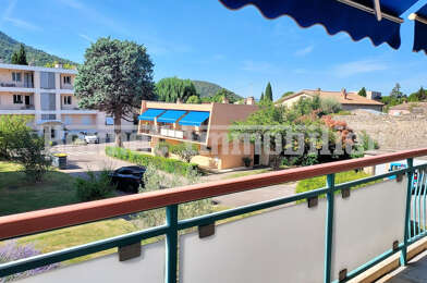 Appartement 4 pièces 195000 €