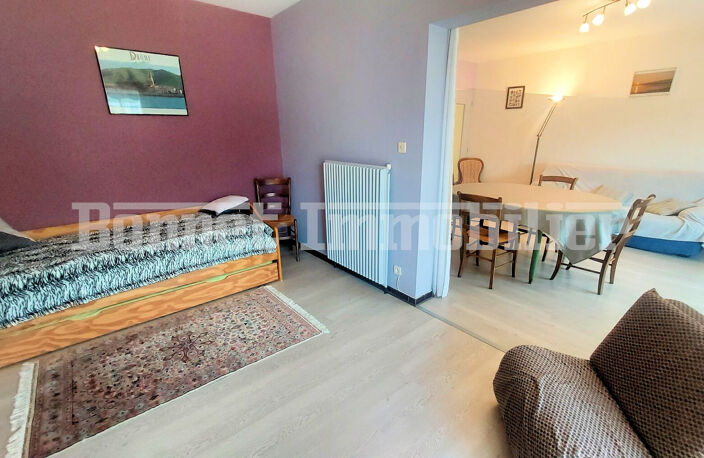 Spacieux appartement T4 avec cave et garage — photo 2