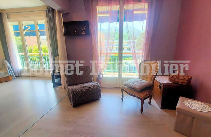 Spacieux appartement T4 avec cave et garage — photo 3