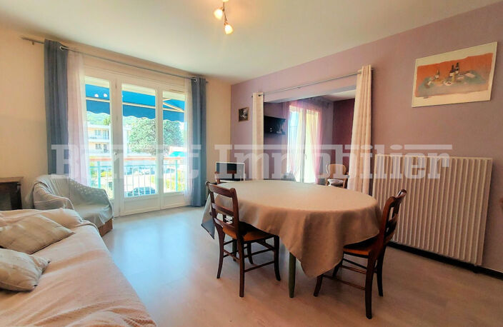 Spacieux appartement T4 avec cave et garage — photo 4