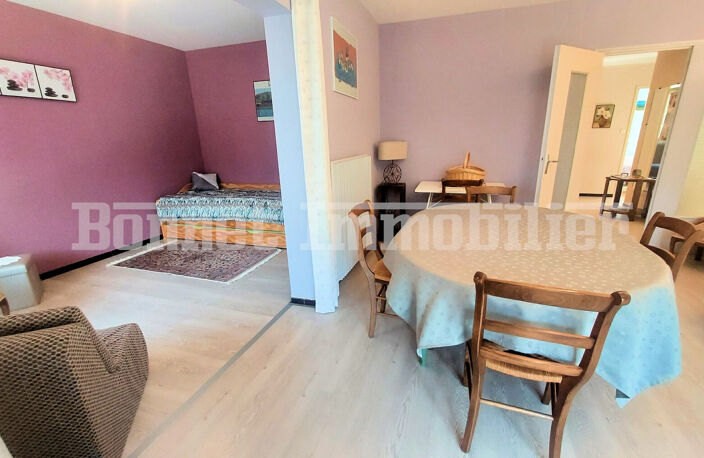 Spacieux appartement T4 avec cave et garage — photo 5