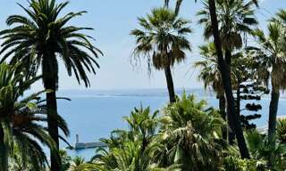 Appartement 3 Pièces 77 m² à louer à Nice (06000)