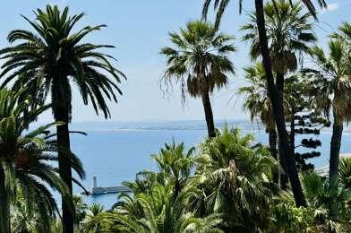 Appartement 3 pièces 2523 €
