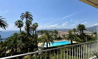 Appartement 3 Pièces 77 m² à louer à Nice (06000)