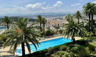 Appartement 3 Pièces 77 m² à louer à Nice (06000)